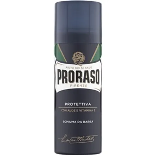 Proraso Protective Shaving Foam Unisex 300 ml