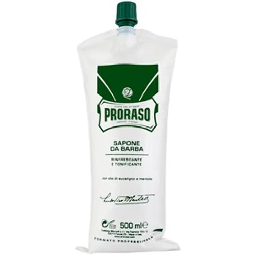 Proraso Refresh Professional Shaving Cream Male 500 ml