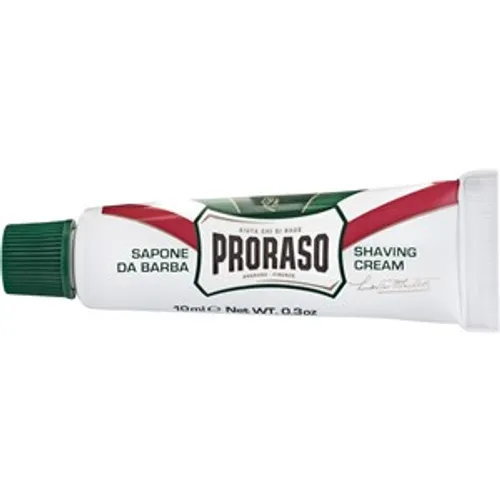 Proraso Shaving Cream Male 10 ml