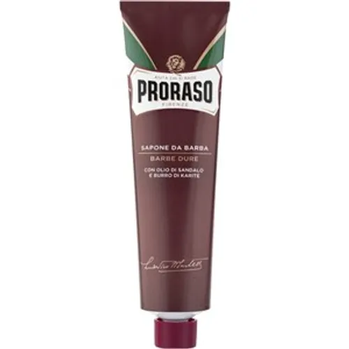 Proraso Shaving Cream Male 150 ml