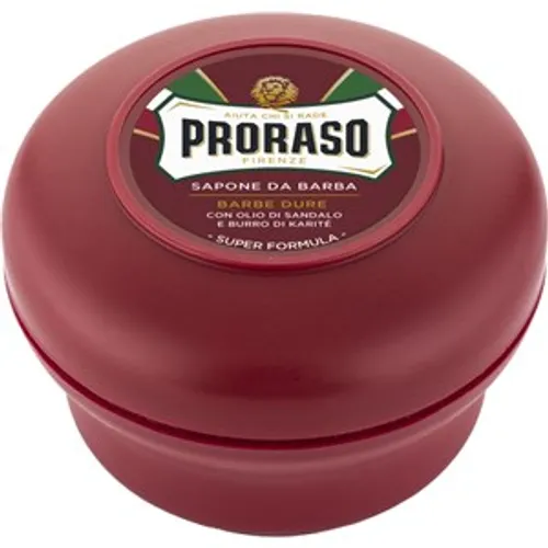 Proraso Shaving Soap Male 150 ml