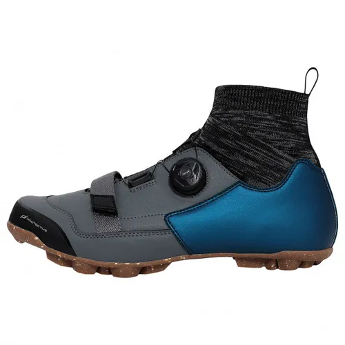 Protective - P-Steel Toe Shoes - Cycling shoes