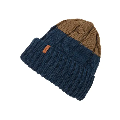 Protest Arawhat Beanie - Sample: Blue Nights: L