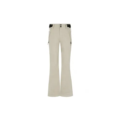 Protest Girls Relole Junior Snowpants - Sample: Bamboo Beige: