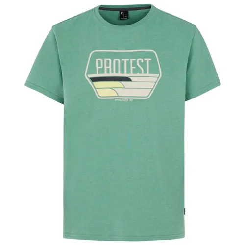 Protest - Kid's Prtloyd T-Shirt - T-shirt