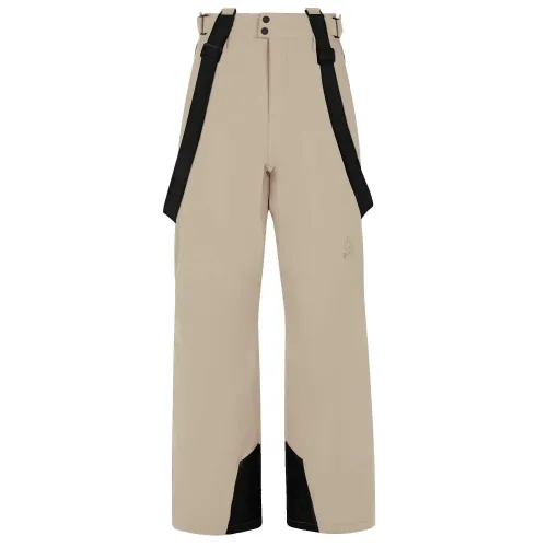 Protest Rowens Snowpants - Sample: Bamboo Beige: L
