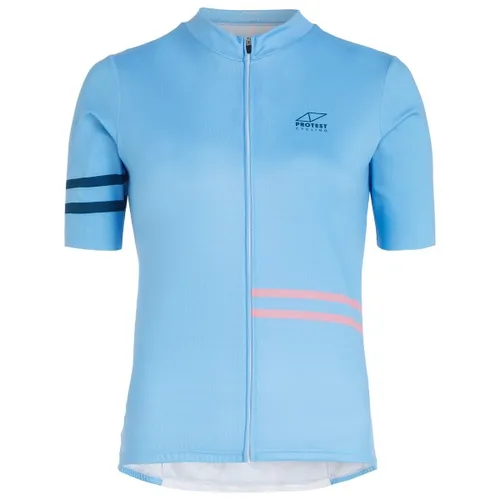 Protest - Women's Prtciclovia Cycling Jersey Short Sleeve - Cycling jersey