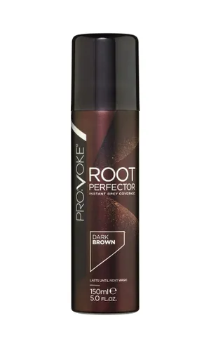 PROVOKE Root Perfector Instant Root Touch Up Spray 150 ml