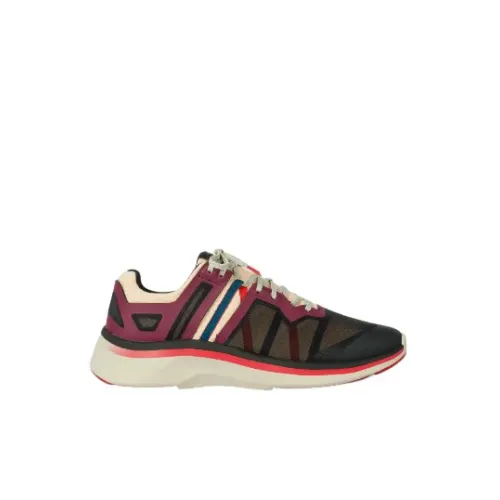 PS By Paul Smith , Nestor Trainers ,Red male, Sizes:
