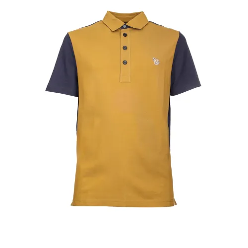 PS By Paul Smith , Polo Shirts ,Multicolor male, Sizes: