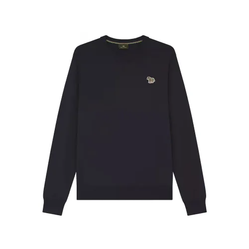 PS By Paul Smith , Sweatshirts ,Blue male, Sizes: