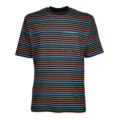 PS By Paul Smith , T-Shirt ,Multicolor male, Sizes: