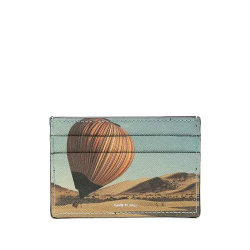 PS By Paul Smith , Wallets Cardholders ,Multicolor male, Sizes: ONE SIZE