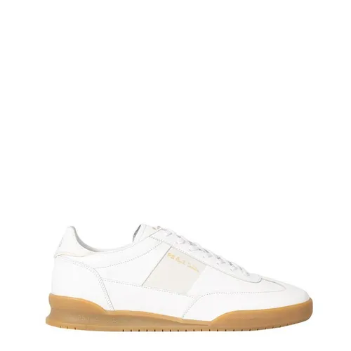 PS Paul Smith Dover Trainers - White