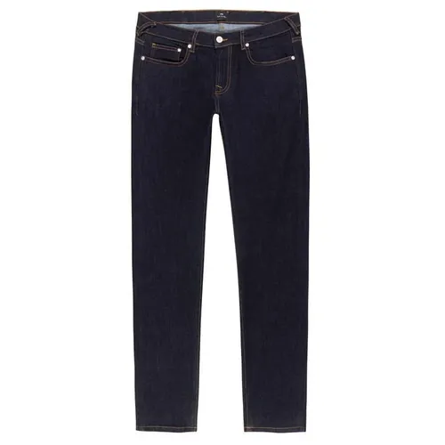 PS Paul Smith Organic Reflex Jeans - Blue
