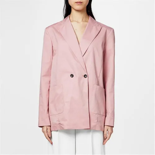 PS Paul Smith PS Buggy Blazer Ld32 - Pink