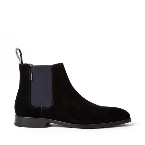 PS Paul Smith PS Gerald Chels Boot Sn00 - Black