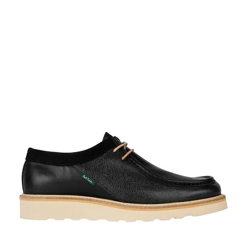 PS Paul Smith PS ReesCasual Shoe Sn31 - Black