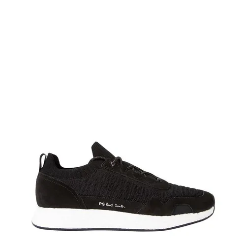 PS Paul Smith PS Rock Trainer Sn32 - Black