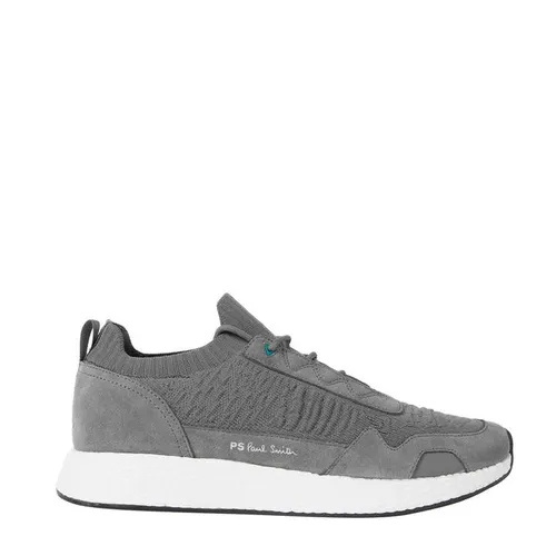 PS Paul Smith PS Rock Trainer Sn32 - Grey