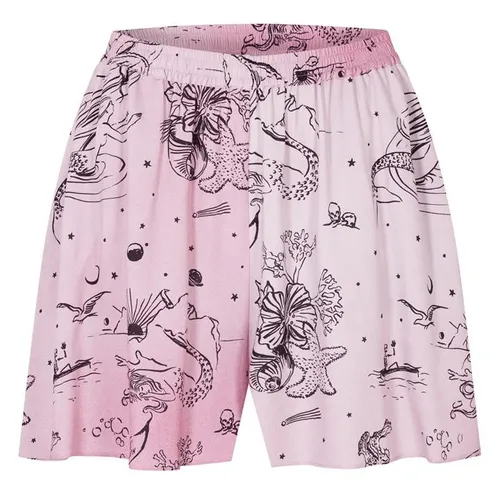 PS Paul Smith PS Short Co-Ord Ld32 - Pink