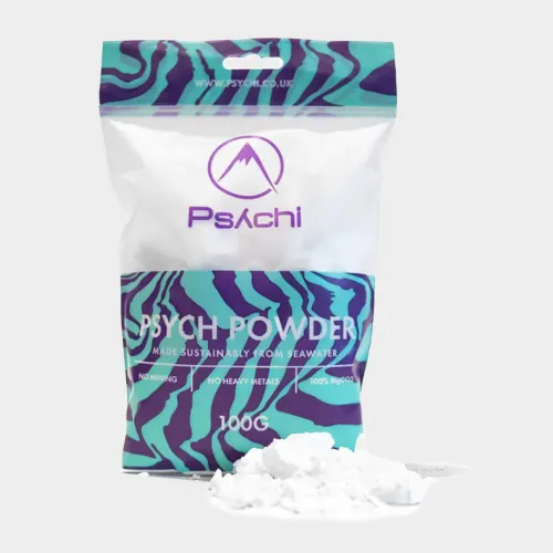Psychi Psych Powder Sustainable Chalk Powder, s