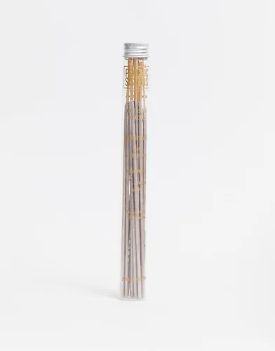 Psychic Sisters protection incense sticks - set of 14-No colour