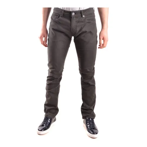 PT Torino , Jeans ,Gray male, Sizes: