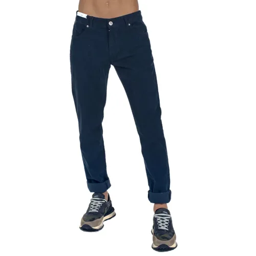 PT Torino , Slim-fit Jeans ,Black male, Sizes:
