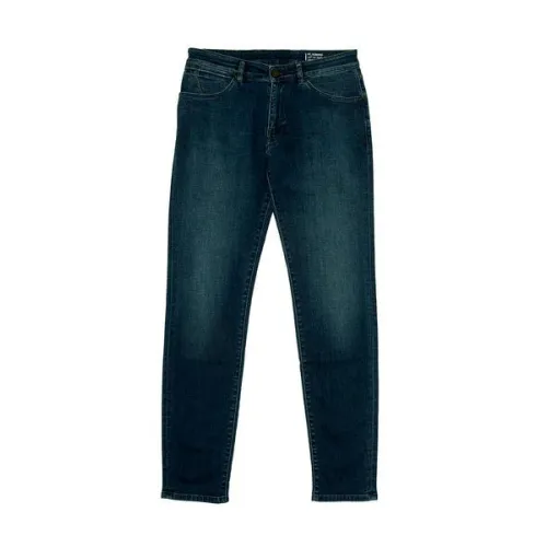 PT Torino , Straight Jeans ,Blue male, Sizes: