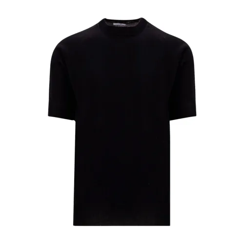PT Torino , T-Shirts ,Black male, Sizes: