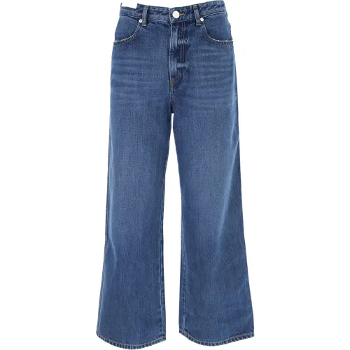 Pt01 , Pt01 Jeans Blue ,Blue female, Sizes:
