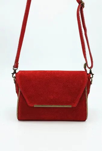 Puccio Pucci Women's TRLBC100164 Leather Bag