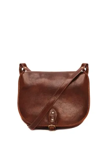 Puccio Pucci Women's TRLBC100187 Leather Bag