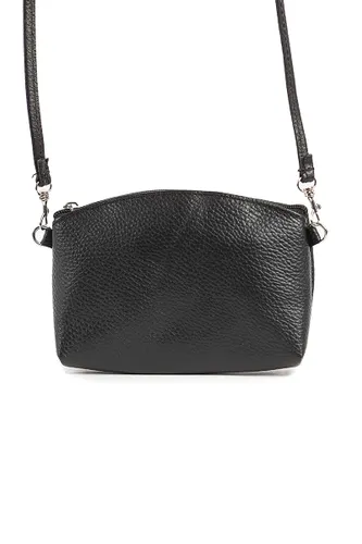 Puccio Pucci Women's TRLBC100301 Leather Bag