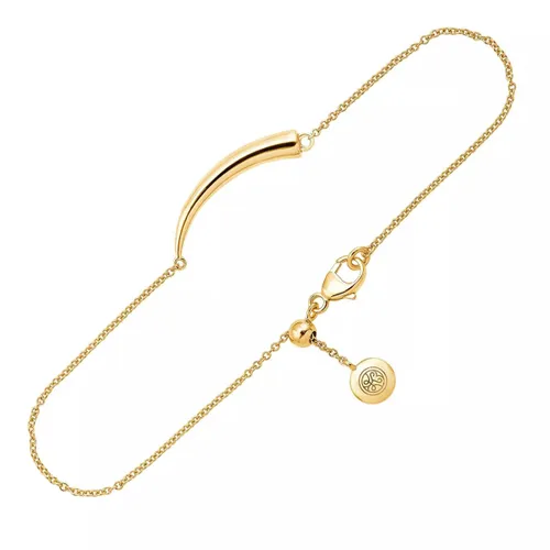 Pukka Berlin Bracelets - Tembo Small Bracelet - gold - Bracelets for ladies