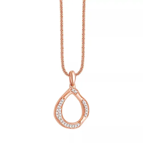 Pukka Berlin Necklaces - Nimbus Drop Pendant - quarz - Necklaces for ladies