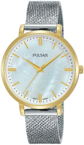 Pulsar Bracelet Watches for Women PH8460X1