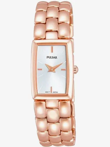 Pulsar Ladies Dress Bracelet Watch PJ4004X1