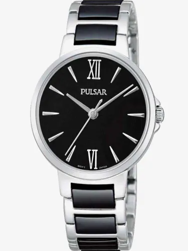 Pulsar Ladies Dress Watch PH8077X1