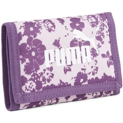 Puma  05436415  men's Purse wallet in Purple