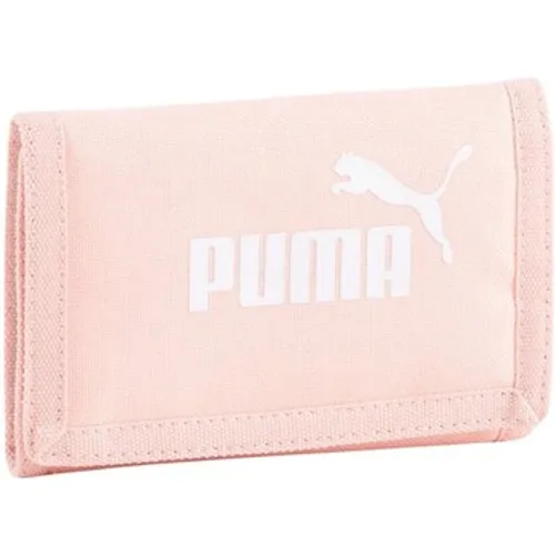 Puma  07995104  women's Purse wallet in Pink