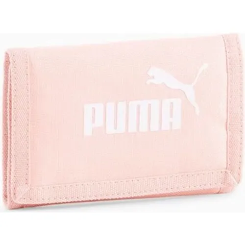 Puma  07995104  women's Purse wallet in Pink