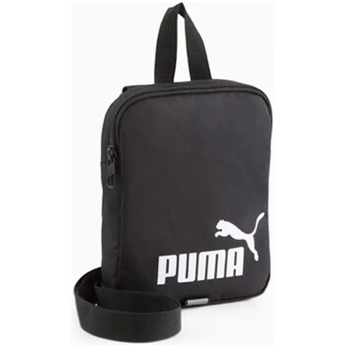 Puma  07995501  women's Handbags in Black
