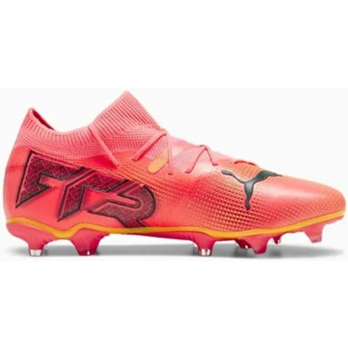 Puma  10771503  men's Football Boots in Pink