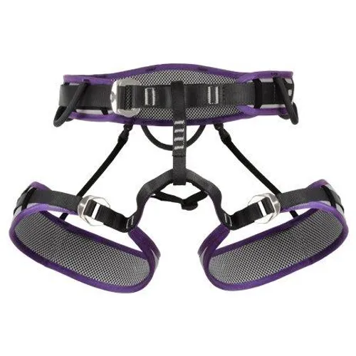 Puma 2 Harness, Purple
