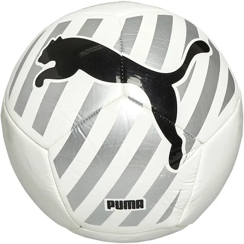 Puma Big Cat Training Football Puma White