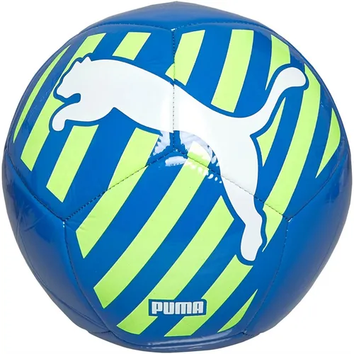Puma Big Cat Training Football Ultra Blue