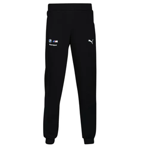 Puma  BMW MMS SWEAT PANTS, CC  men's Sportswear in Black