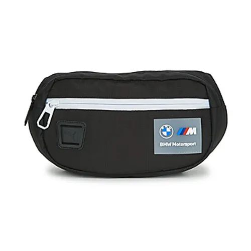 Puma  BMW MMS WAIST BAG  women's Hip bag in Black